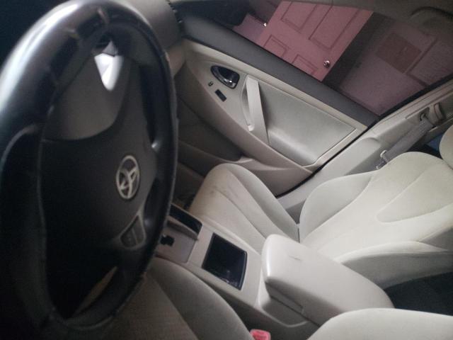 Photo 9 from auction – 2007 TOYOTA CAMRY CE with VIN 4T1BE46K47U660079