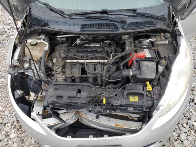 Photo 11 from auction – 2011 FORD FIESTA S with VIN 3FADP4AJ1BM153083
