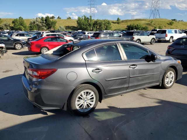 Photo 3 from auction – 2018 SUBARU IMPREZA PR with VIN 4S3GKAB61J3617956