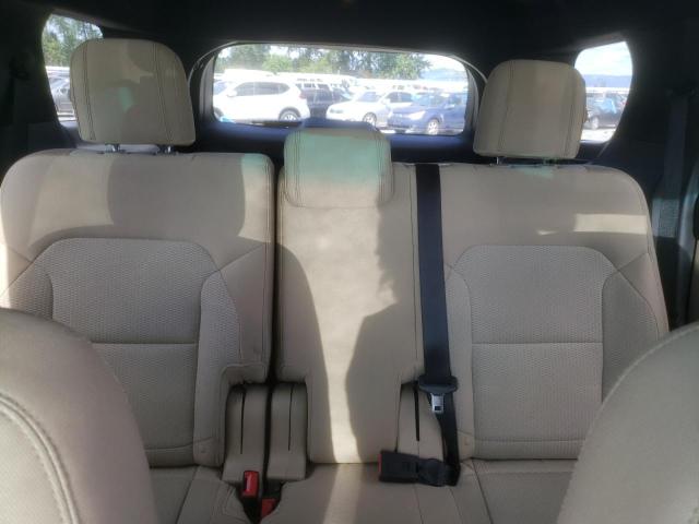 Photo 10 from auction – 2016 FORD EXPLORER X with VIN 1FM5K7D83GGD20659