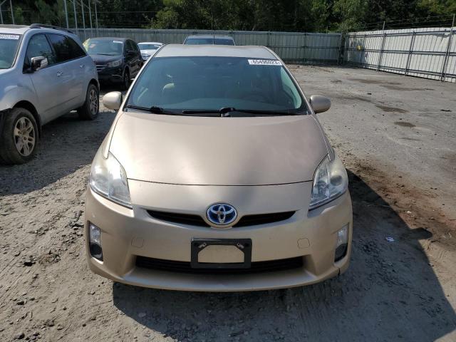 Photo 5 from auction – 2010 TOYOTA PRIUS with VIN JTDKN3DU3A0026196