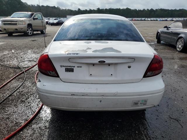 Photo 6 from auction – 2007 FORD TAURUS SE with VIN 1FAFP53U37A186516