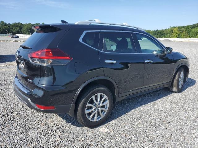 Photo 3 from auction – 2019 NISSAN ROGUE S with VIN 5N1AT2MT7KC823341