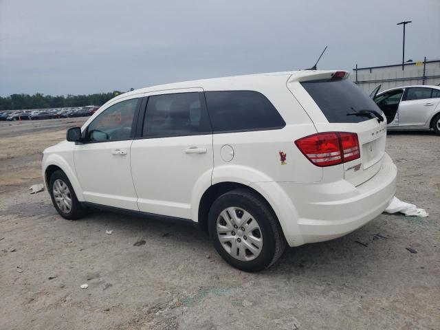 Photo 2 from auction – 2014 DODGE JOURNEY SE with VIN 3C4PDCAB3ET247320