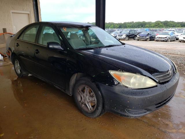 Photo 4 from auction – 2004 TOYOTA CAMRY LE with VIN 4T1BE32K44U365124