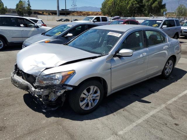 Photo 1 from auction – 2012 HONDA ACCORD SE with VIN 1HGCP2F68CA053335