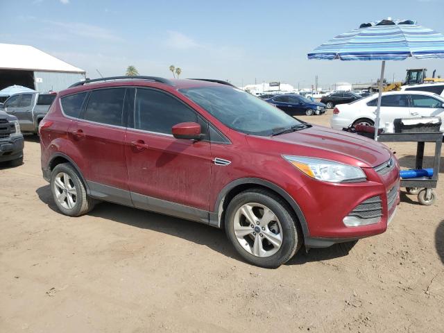 Photo 4 from auction – 2016 FORD ESCAPE SE with VIN 1FMCU0G95GUC12171