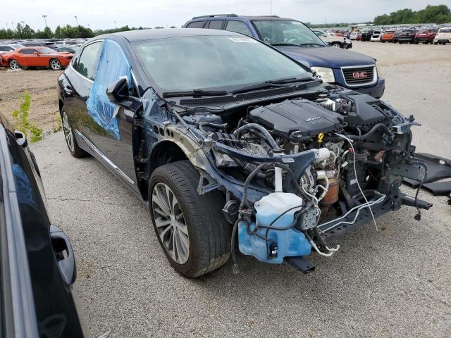 Photo 4 from auction – 2017 BUICK LACROSSE E with VIN 1G4ZP5SS5HU150099