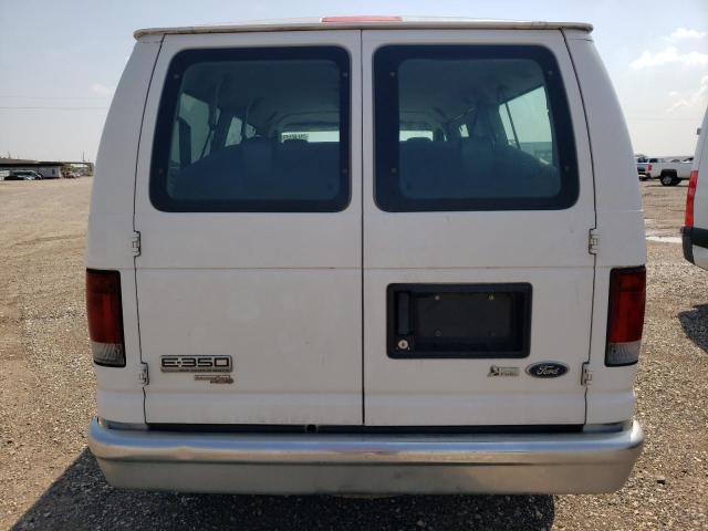 Photo 6 from auction – 2008 FORD ECONOLINE with VIN 1FBNE31LX8DA95967