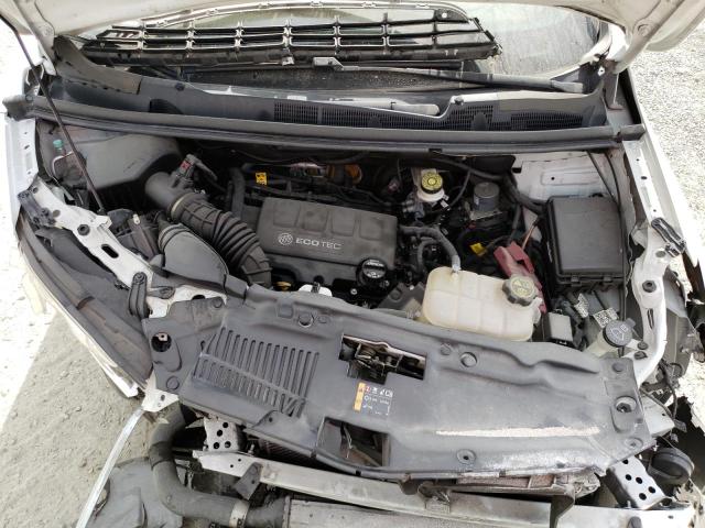Photo 12 from auction – 2015 BUICK ENCORE with VIN KL4CJCSB6FB156111