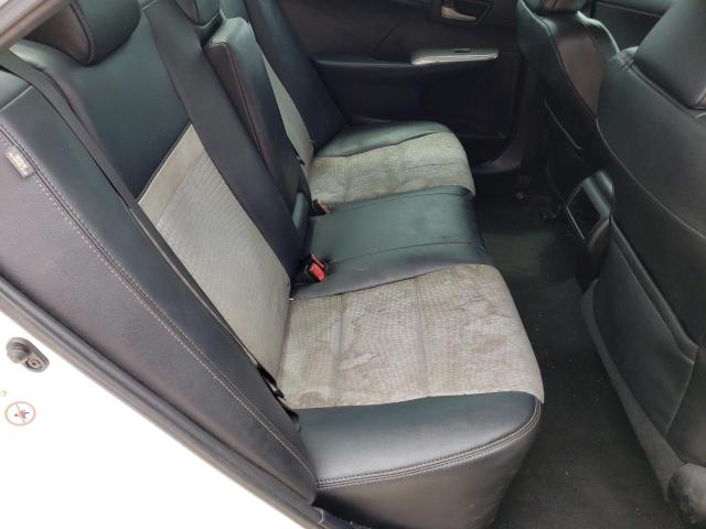 Photo 10 from auction – 2012 TOYOTA CAMRY BASE with VIN 4T1BF1FK7CU554327