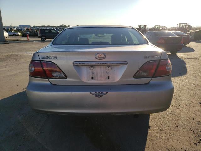 Снимка 6 от търг – 2003 LEXUS ES 300 с VIN JTHBF30G530144135