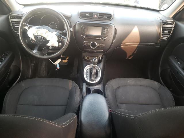 Photo 8 from auction – 2017 KIA SOUL + with VIN KNDJP3A56H7880734