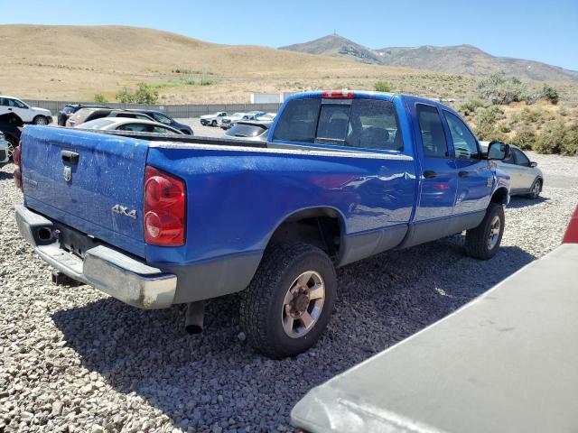 Photo 3 from auction – 2007 DODGE RAM 2500 S with VIN 3D7KS28C87G760282
