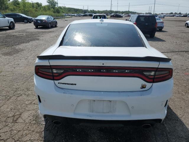 Photo 6 from auction – 2020 DODGE CHARGER SC with VIN 2C3CDXGJ4LH181259