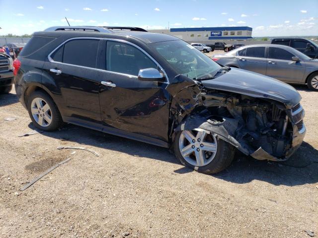Photo 4 from auction – 2014 CHEVROLET EQUINOX LT with VIN 2GNFLHE30E6104335