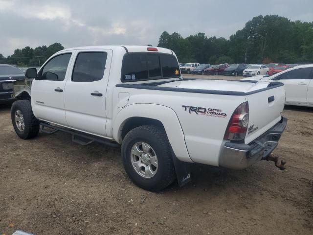 Photo 2 from auction – 2013 TOYOTA TACOMA DOU with VIN 5TFLU4EN2DX072585