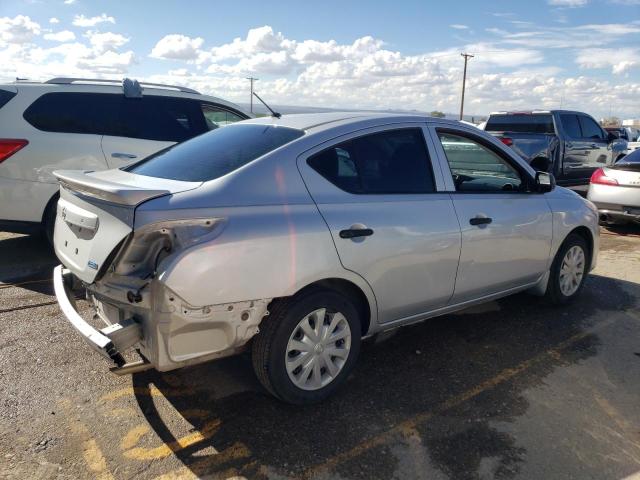 Photo 3 from auction – 2015 NISSAN VERSA S with VIN 3N1CN7AP1FL913187