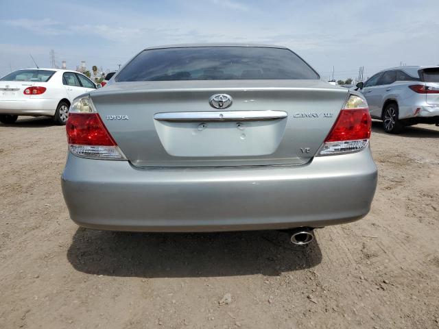 Photo 6 from auction – 2005 TOYOTA CAMRY LE with VIN 4T1BF30K55U613205