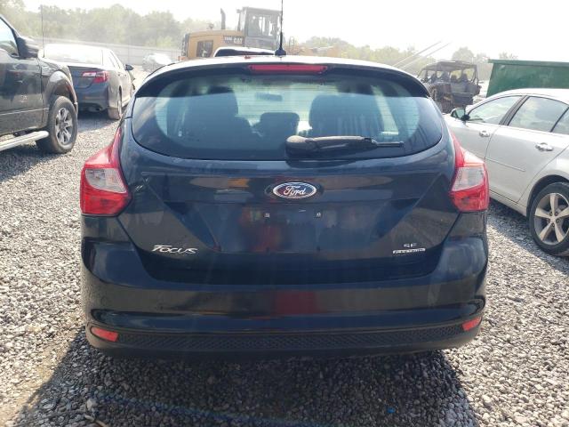 Foto 6 de la subasta – 2014 FORD FOCUS SE con VIN 1FADP3K22EL426071