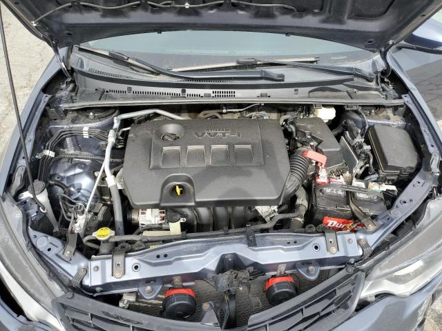 Photo 11 from auction – 2016 TOYOTA COROLLA L with VIN 5YFBURHE7GP446034