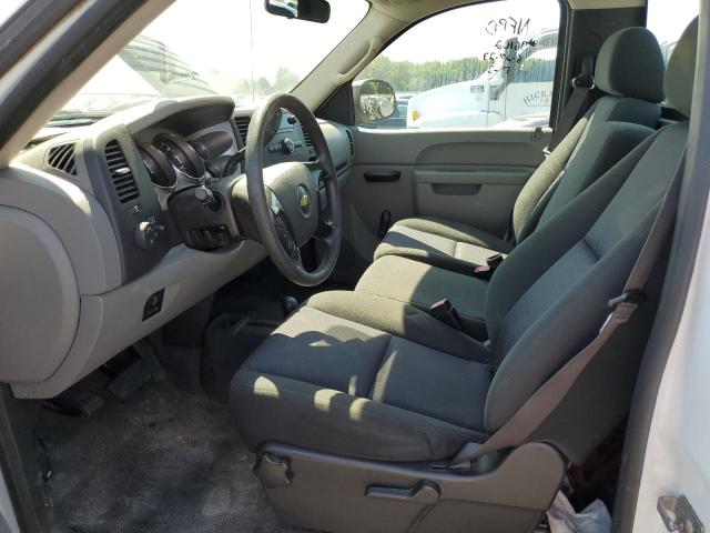 Photo 7 from auction – 2013 CHEVROLET SILVERADO2 with VIN 1GC0KVCG5DF119469