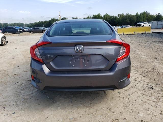 Photo 6 from auction – 2016 HONDA CIVIC EX with VIN 19XFC2F78GE010035