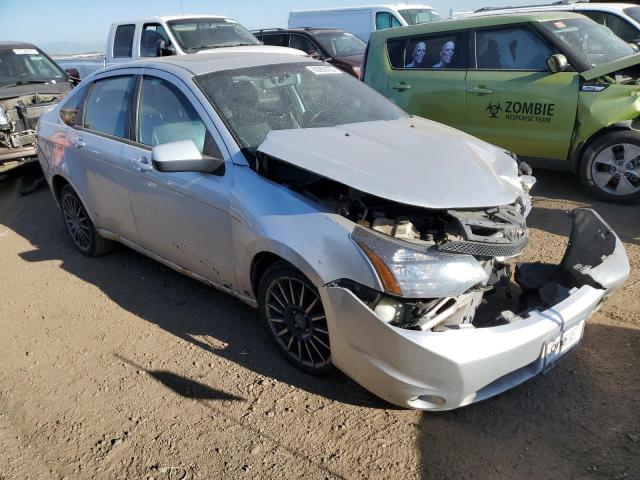 Photo 4 from auction – 2011 FORD FOCUS SES with VIN 1FAHP3GN7BW139842