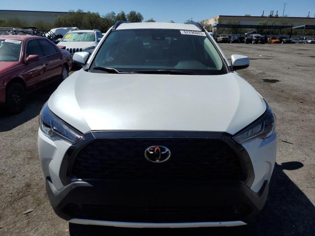 Photo 5 from auction – 2022 TOYOTA COROLLA CR with VIN 7MUCAAAG8NV018123