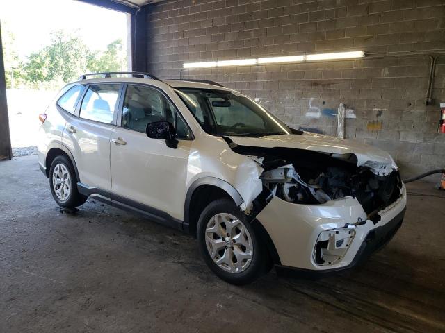 صورة رقم 4 من المزاد - 2021 SUBARU FORESTER مع VIN JF2SKADC7MH427634