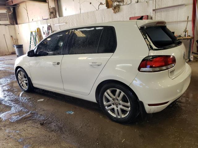 Photo 2 from auction – 2011 VOLKSWAGEN GOLF with VIN WVWDM7AJ1BW264043