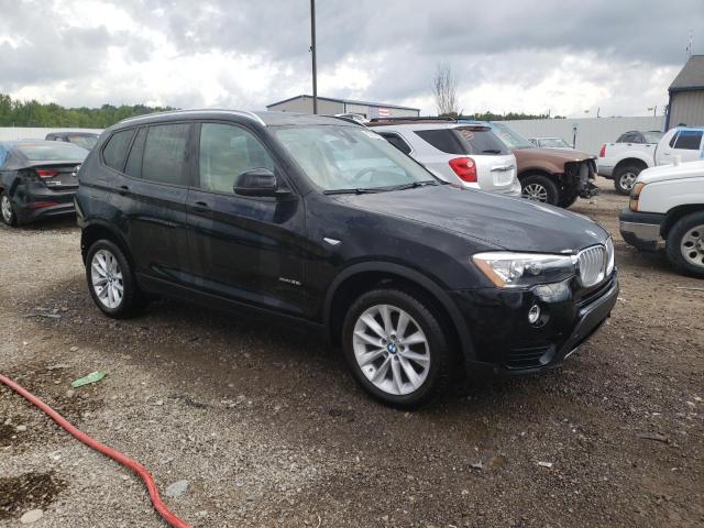 Photo 4 from auction – 2016 BMW X3 XDRIVE2 with VIN 5UXWX9C56G0D73296