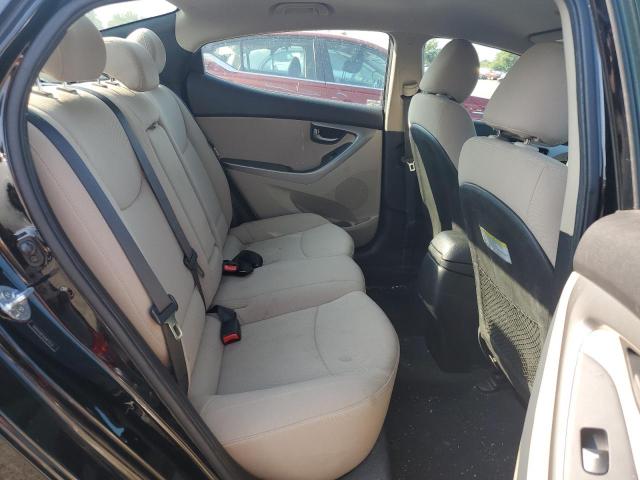 Photo 10 from auction – 2016 HYUNDAI ELANTRA SE with VIN 5NPDH4AE5GH653531
