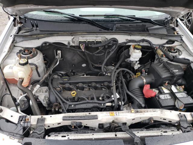 Photo 12 from auction – 2012 FORD ESCAPE XLT with VIN 1FMCU0D79CKC72737