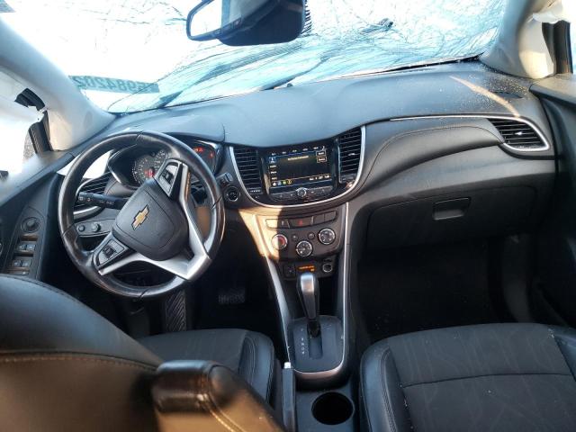 Photo 8 from auction – 2019 CHEVROLET TRAX 1LT with VIN KL7CJPSBXKB761835