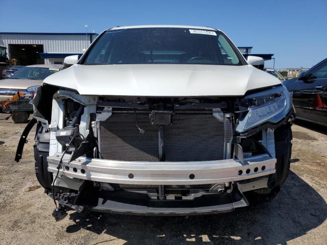 Photo 5 from auction – 2019 HONDA PILOT TOUR with VIN 5FNYF6H67KB052503