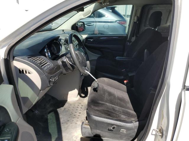 Photo 7 from auction – 2012 DODGE RAM VAN with VIN 2C4JDGAG4CR367457