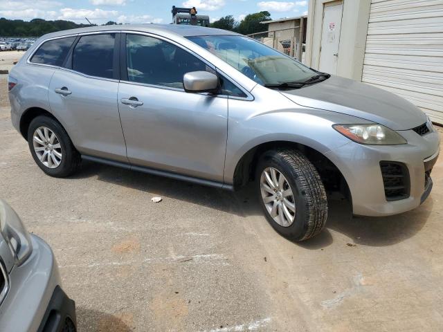 Photo 4 from auction – 2011 MAZDA CX-7 with VIN JM3ER2B53B0399058