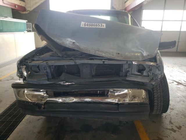 Photo 5 from auction – 1998 FORD F150 with VIN 2FTZF0724WCA86590