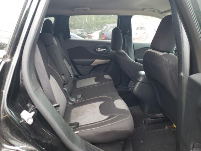 Photo 11 from auction – 2017 JEEP CHEROKEE S with VIN 1C4PJMAS7HW663965
