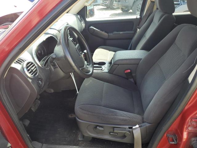 Photo 7 from auction – 2010 FORD EXPLORER X with VIN 1FMEU7DE3AUA06650