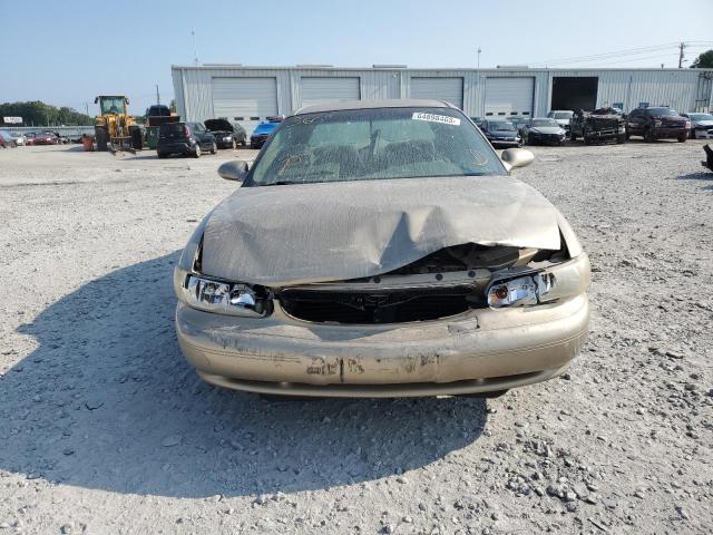 Снимка 5 от търг – 2004 BUICK CENTURY CU с VIN 2G4WS52J641200068