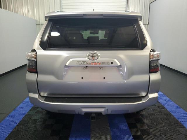 Photo 6 from auction – 2021 TOYOTA 4RUNNER SR with VIN JTEFU5JR2M5229969