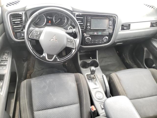 Photo 8 from auction – 2016 MITSUBISHI OUTLANDER with VIN JA4AZ3A38GZ027550