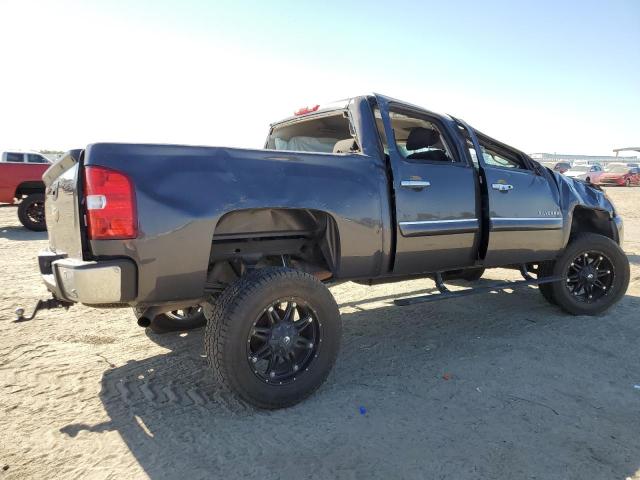 Photo 3 from auction – 2011 CHEVROLET SILVERADO with VIN 3GCPCSE03BG304836