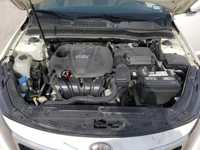 Снимка 11 от търг – 2013 KIA OPTIMA LX с VIN KNAGM4A76D5308673