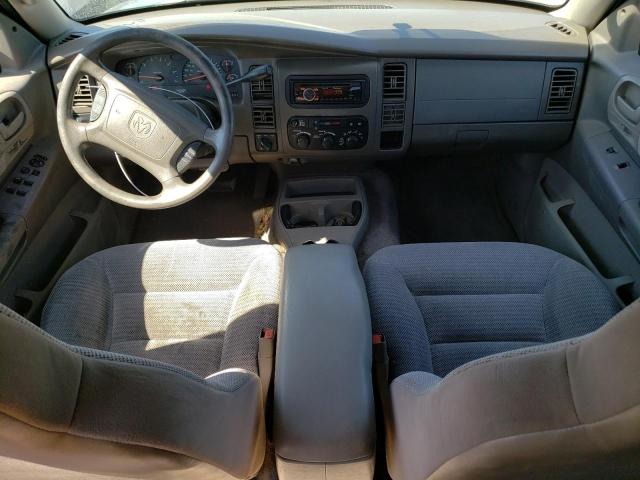 Photo 8 from auction – 2003 DODGE DURANGO SL with VIN 1D4HS48N43F538886