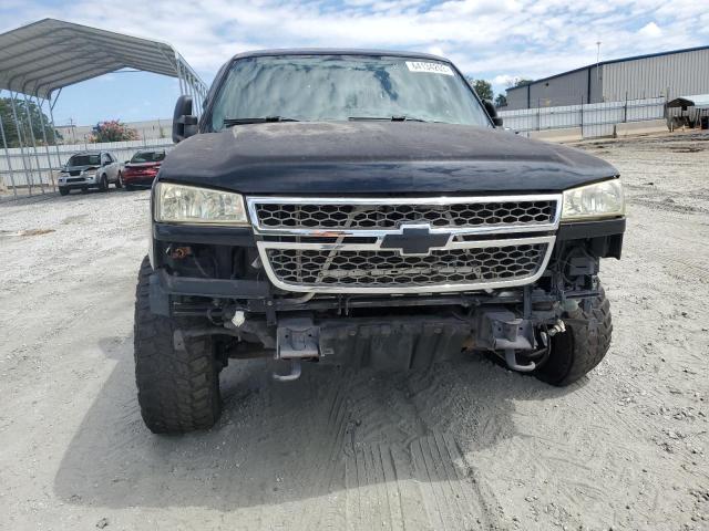 Photo 5 from auction – 2006 CHEVROLET SILVERADO with VIN 2GCEK13Z761358242