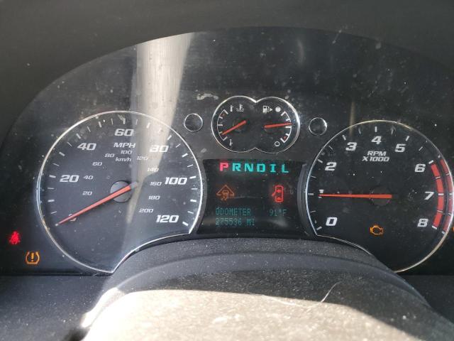 Photo 9 from auction – 2007 CHEVROLET EQUINOX LS with VIN 2CNDL13F776020841