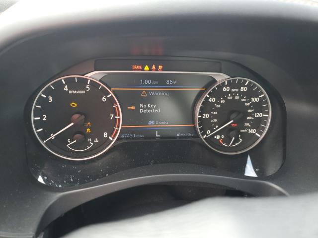 Photo 9 from auction – 2020 NISSAN ALTIMA SR with VIN 1N4BL4CW2LC150546